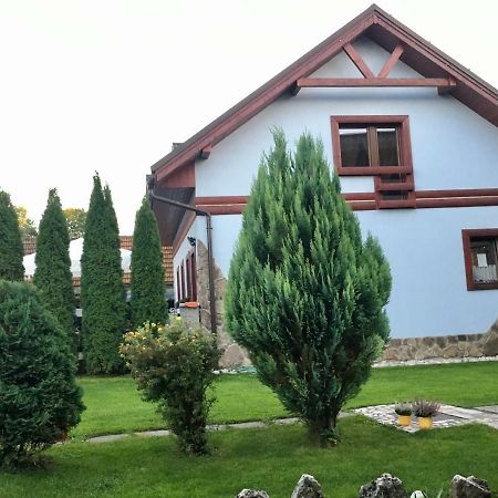 Penzion SATY Liptovske Sliace Esterno foto