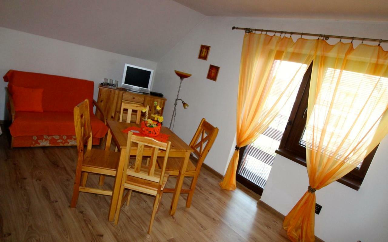 Penzion SATY Liptovske Sliace Esterno foto