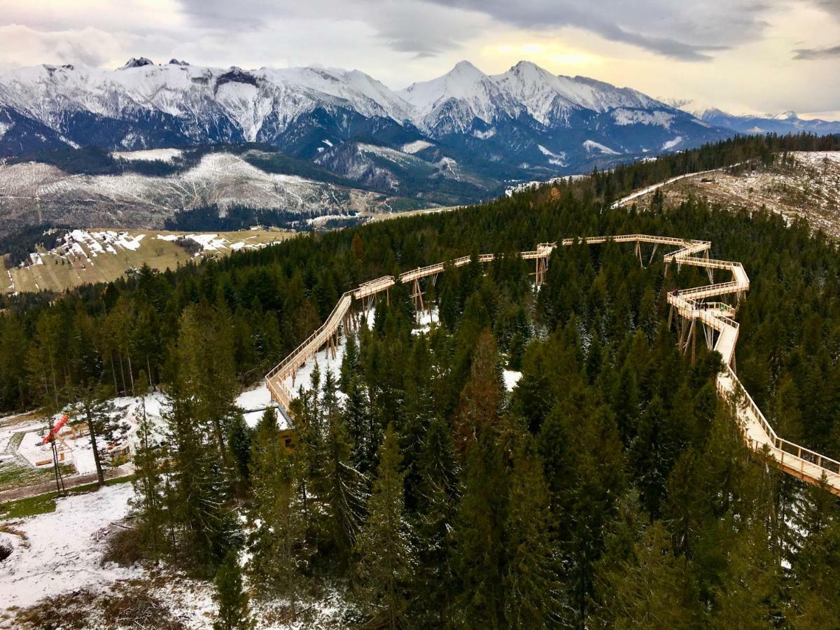 Penzion SATY Liptovske Sliace Esterno foto